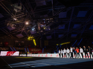 Orlen Cup 2019, 4.02.2019 Łódź  obrazek 9