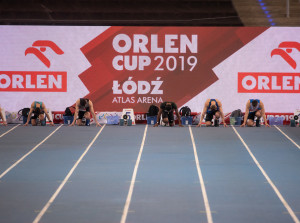 Orlen Cup 2019, 4.02.2019 Łódź  obrazek 5