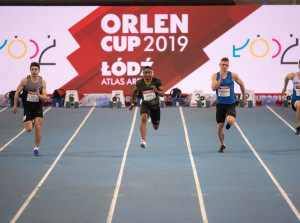 Orlen Cup 2019, 4.02.2019 Łódź  obrazek 6