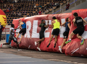 Orlen Cup 2019, 4.02.2019 Łódź  obrazek 11