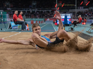 5. ORLEN COPERNICUS CUP, 6.02.2019 Trouń obrazek 14