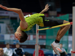 PZLA Halowe Mistrzostwa Polski U18 i U20 2019, 8.02.2019 Toruń  obrazek 18