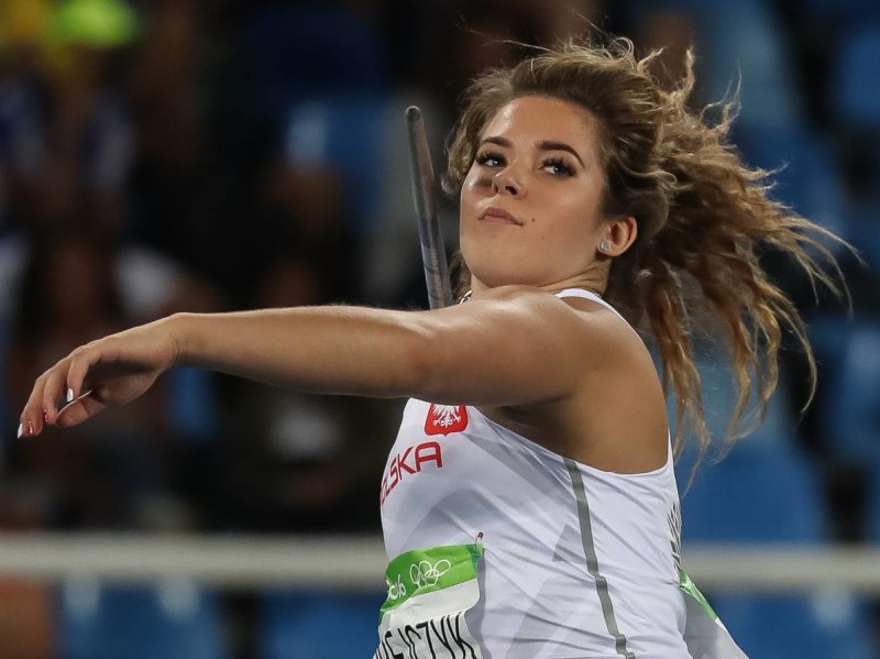 PE w Szamorinie: Andrejczyk znów ponad 60 metrów