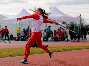 19 Puchar Europy w rzutach Szamorin obrazek 11