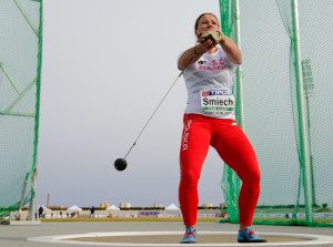 19 Puchar Europy w rzutach Szamorin obrazek 14