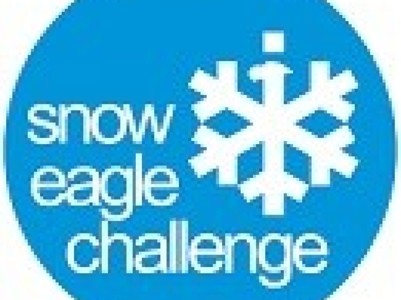 PZLA partnerem Snow Eagle Challenge