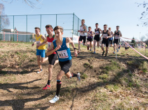 91. PZLA Mistrzostwa Polski w Biegach Przełajowych (U18, U20, S) obrazek 2