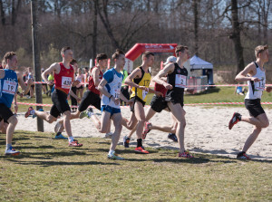 91. PZLA Mistrzostwa Polski w Biegach Przełajowych (U18, U20, S) obrazek 10