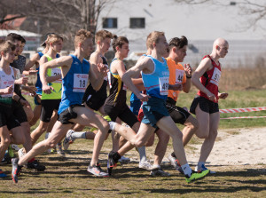 91. PZLA Mistrzostwa Polski w Biegach Przełajowych (U18, U20, S) obrazek 17