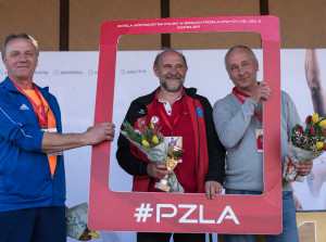 91. PZLA Mistrzostwa Polski w Biegach Przełajowych (U18, U20, S) obrazek 16