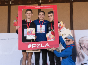 91. PZLA Mistrzostwa Polski w Biegach Przełajowych (U18, U20, S) obrazek 5