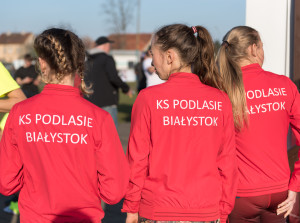 91. PZLA Mistrzostwa Polski w Biegach Przełajowych (U18, U20, S) obrazek 16