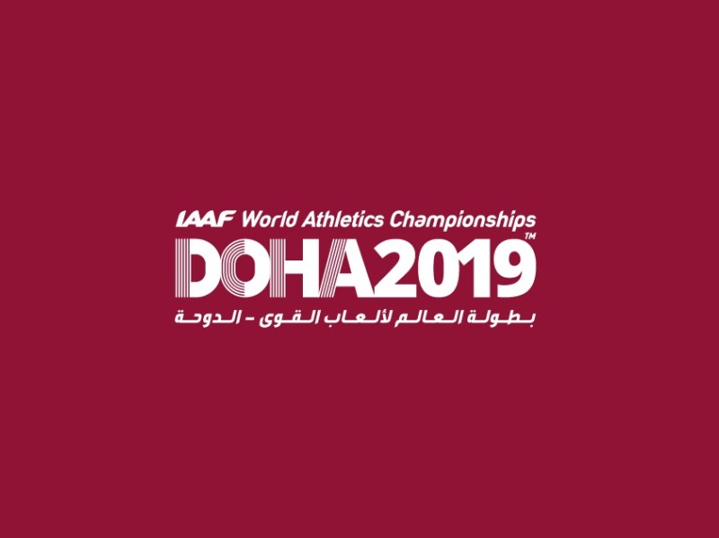 Akredytacje mediów na 17. IAAF Mistrzostwa Świata, Doha 2019