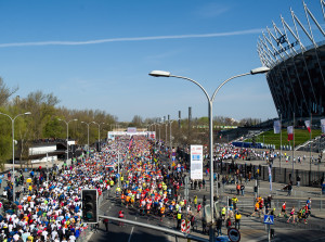 7. Orlen Warsaw Maraton obrazek 1