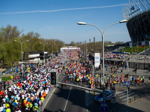 7. Orlen Warsaw Maraton obrazek 2