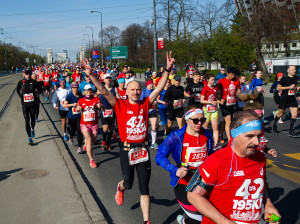 7. Orlen Warsaw Maraton obrazek 7