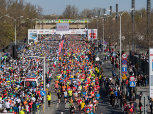 7. Orlen Warsaw Maraton obrazek 16
