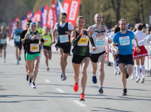 7. Orlen Warsaw Maraton obrazek 23