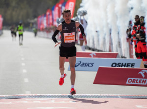 7. Orlen Warsaw Maraton obrazek 6