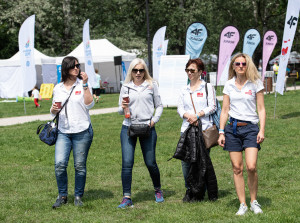 21. Piknik Olimpijski, 25.05.2019 Warszawa obrazek 3