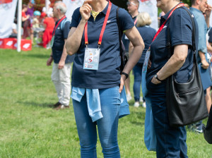 21. Piknik Olimpijski, 25.05.2019 Warszawa obrazek 5