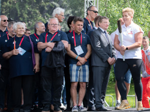 21. Piknik Olimpijski, 25.05.2019 Warszawa obrazek 6