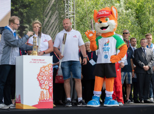 21. Piknik Olimpijski, 25.05.2019 Warszawa obrazek 9