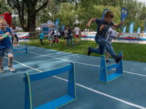 21. Piknik Olimpijski, 25.05.2019 Warszawa obrazek 15