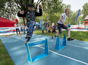 21. Piknik Olimpijski, 25.05.2019 Warszawa obrazek 16