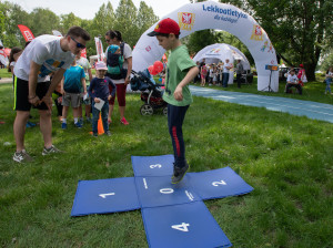 21. Piknik Olimpijski, 25.05.2019 Warszawa obrazek 18