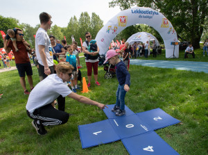 21. Piknik Olimpijski, 25.05.2019 Warszawa obrazek 19