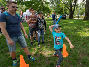 21. Piknik Olimpijski, 25.05.2019 Warszawa obrazek 22