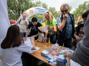 21. Piknik Olimpijski, 25.05.2019 Warszawa obrazek 24