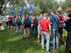 21. Piknik Olimpijski, 25.05.2019 Warszawa obrazek 1