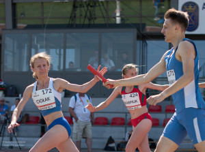 PZLA Mistrzostwa Polski w Wielobojach i Sztafetach 2019 dz. 2 obrazek 3