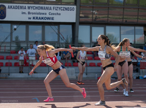 PZLA Mistrzostwa Polski w Wielobojach i Sztafetach 2019 dz. 2 obrazek 13