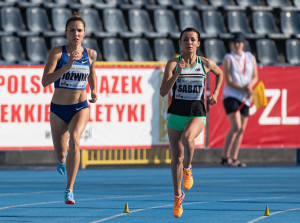 1. Memoriał Ireny Szewinskiej obrazek 3