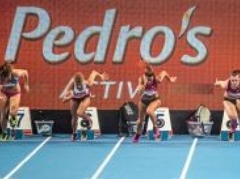 Pedro's Cup liderem mityngów światowych