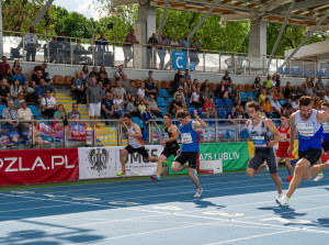 36.PZLA Mistrzostwa Polski U23 obrazek 9