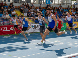 36.PZLA Mistrzostwa Polski U23 obrazek 10