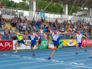 36.PZLA Mistrzostwa Polski U23 obrazek 18