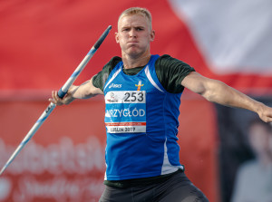 36.PZLA Mistrzostwa Polski U23 obrazek 20