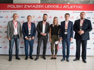 73. PZLA Mistrzostwa Polski U20, 2-5.07.2019 Racibórz obrazek 1