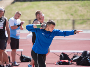 73. PZLA Mistrzostwa Polski U20, 2-5.07.2019 Racibórz obrazek 4