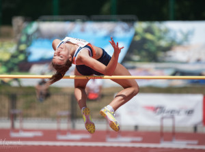 73. PZLA Mistrzostwa Polski U20, 2-5.07.2019 Racibórz obrazek 11