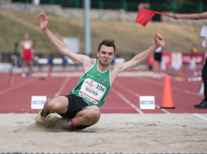 73. PZLA Mistrzostwa Polski U20, 2-5.07.2019 Racibórz obrazek 15