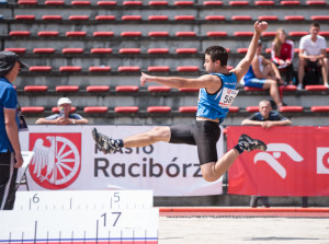 73. PZLA Mistrzostwa Polski U20, 2-5.07.2019 Racibórz obrazek 20