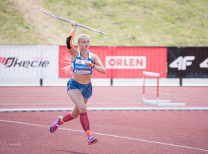 73. PZLA Mistrzostwa Polski U20, 2-5.07.2019 Racibórz obrazek 21