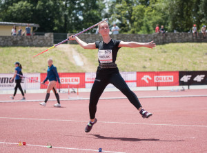 73. PZLA Mistrzostwa Polski U20, 2-5.07.2019 Racibórz obrazek 6