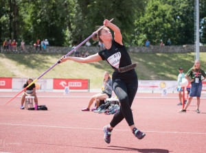 73. PZLA Mistrzostwa Polski U20, 2-5.07.2019 Racibórz obrazek 7